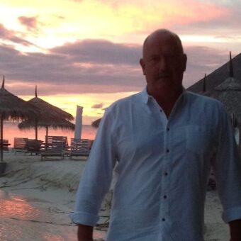 British Contractor Killed in Mozambique Terror Attack After Giving Up Helicopter Spot British Contractor Killed in Mozambique Terror Attack After Giving Up Helicopter Spot