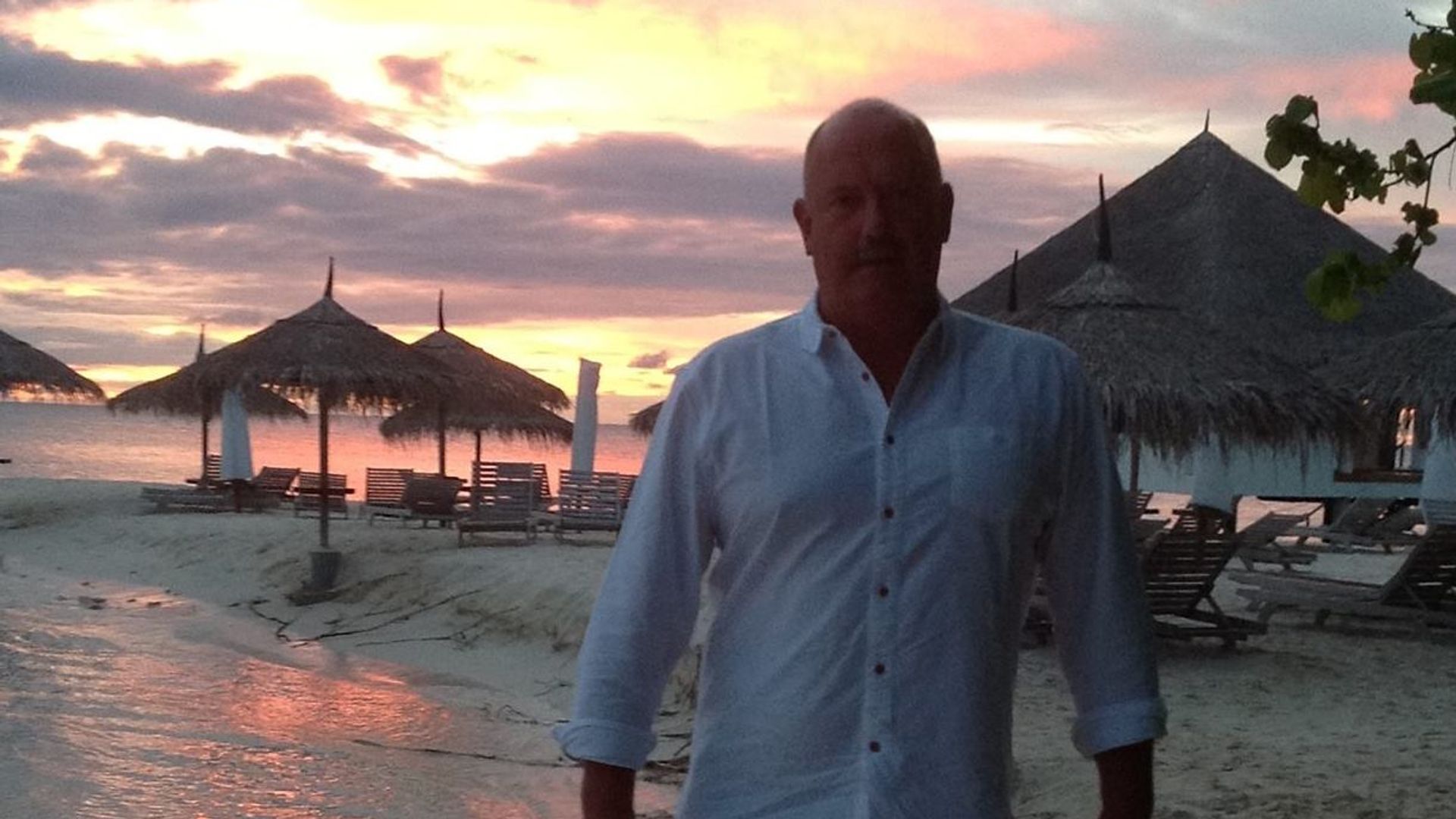 British Contractor Killed in Mozambique Terror Attack After Giving Up Helicopter Spot