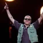Macklemore Launches ‘Free Palestine’ European Tour Following Ed Sheeran Split Macklemore Launches ‘Free Palestine’ European Tour Following Ed Sheeran Split