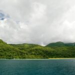 41 Dead After Boat Capsizes on Lake Tanganyika Between Tanzania and DR Congo
