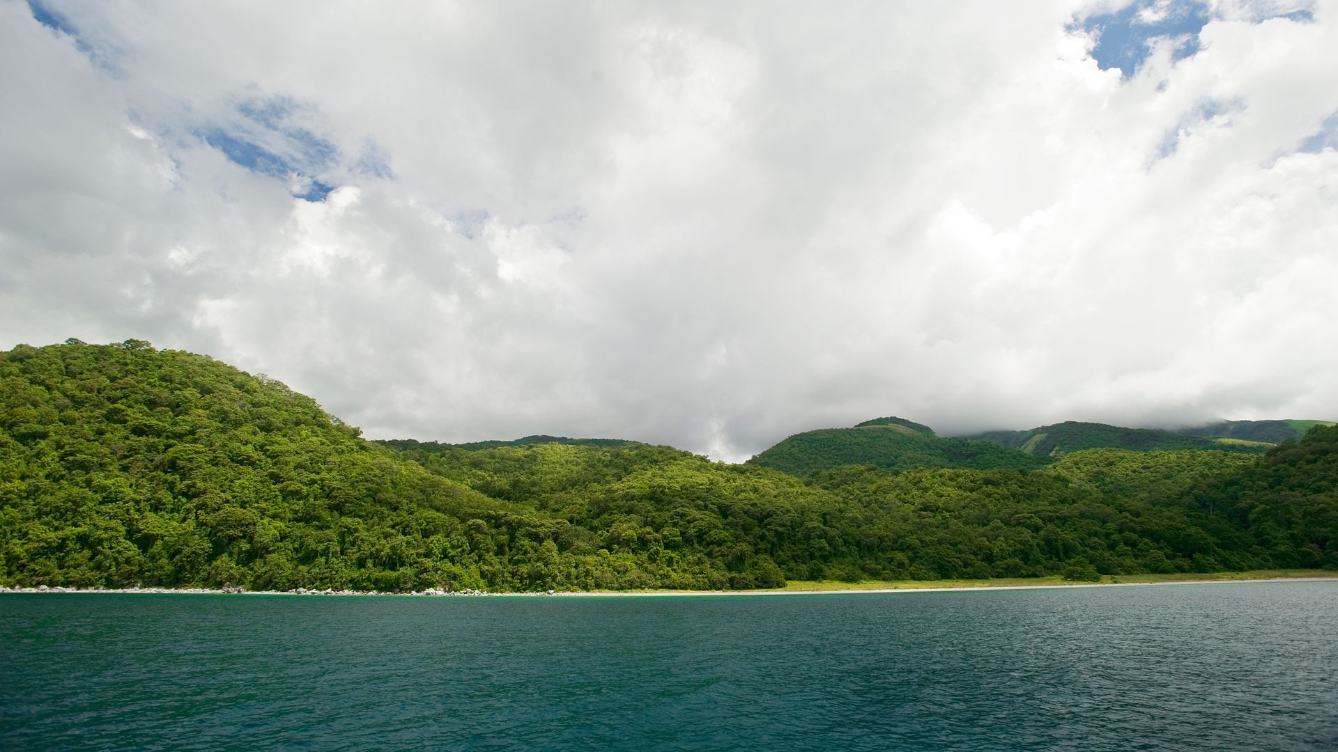 41 Dead After Boat Capsizes on Lake Tanganyika Between Tanzania and DR Congo