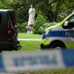 Priest Killed in Knife Attack at Polish Abbey; Ukrainian Man Arrested Priest Killed in Knife Attack at Polish Abbey; Ukrainian Man Arrested