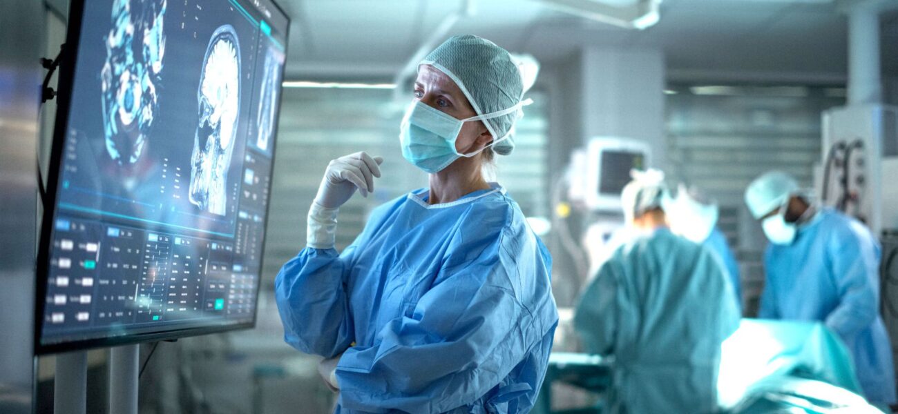Groundbreaking Brain Tumour Test Aims to Revolutionize Diagnosis and Care