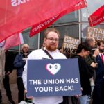 Former Rockstar Employee Alleges ‘Watch List’ Retaliation Over Remote Work Petition