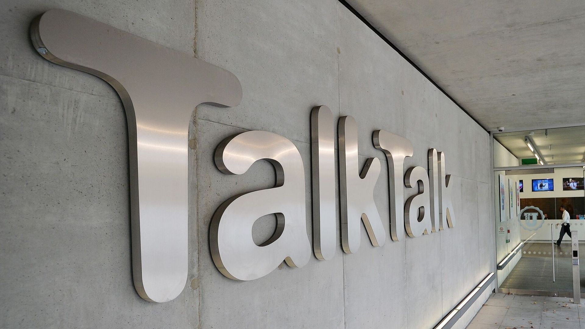 Opus Broadband Reopens Bid for TalkTalk’s Consumer Division at Reduced Price Opus Broadband Reopens Bid for TalkTalk’s Consumer Division at Reduced Price