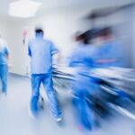 UK Emergency Department Overcrowding Linked to Hundreds of Weekly Deaths