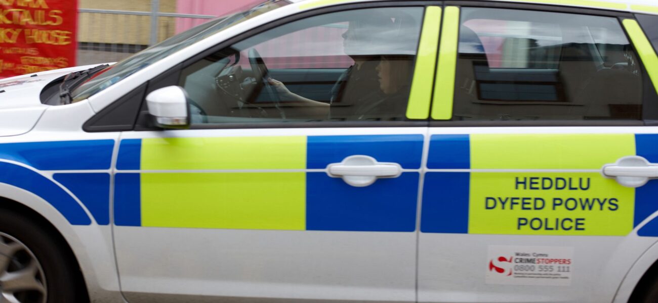 Dyfed-Powys Police Investigates Cyber Attack Impacting Staff Data