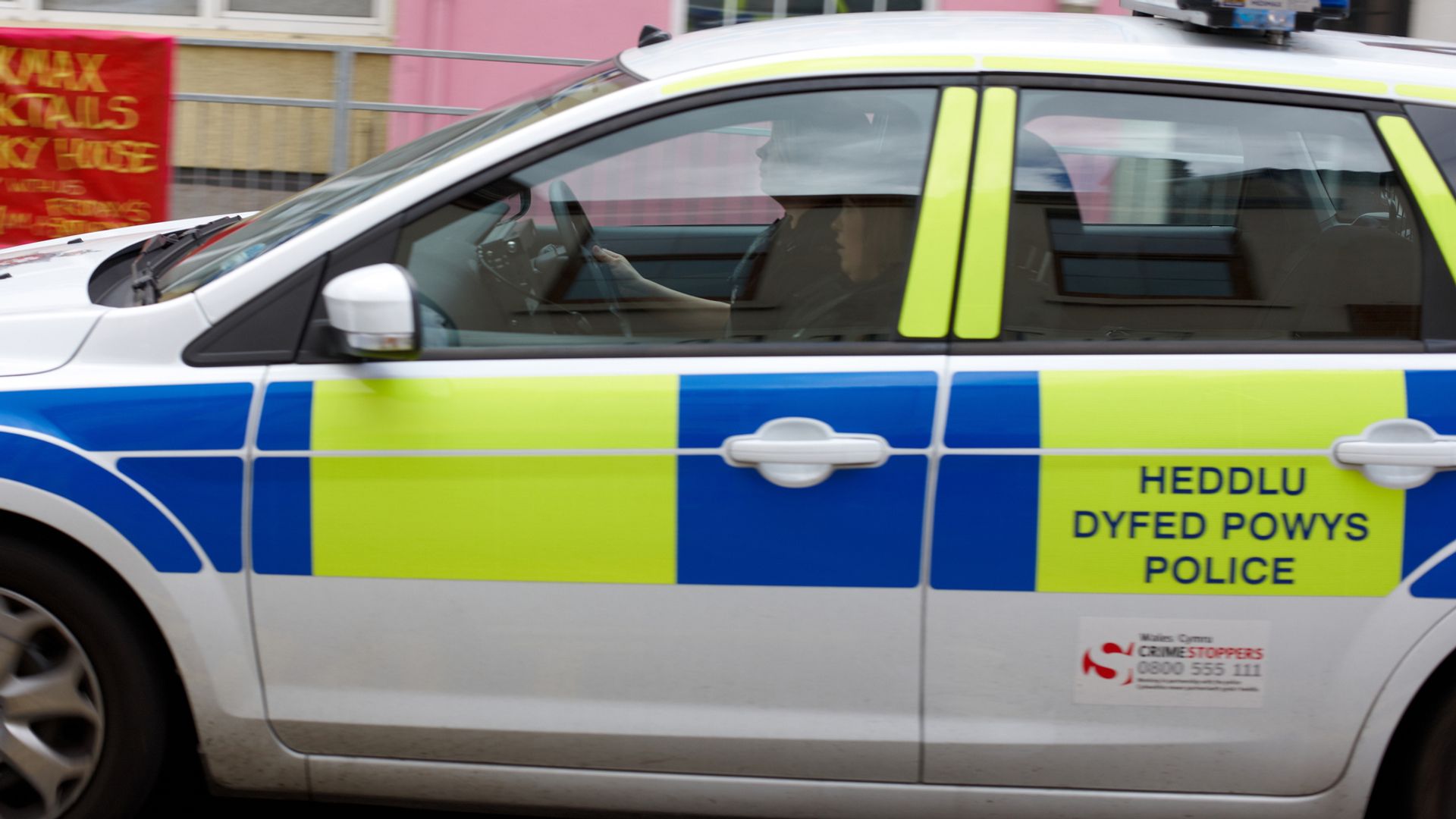 Dyfed-Powys Police Investigates Cyber Attack Impacting Staff Data