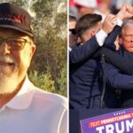 Man Wounded in Trump Assassination Attempt Dies Two Years Later