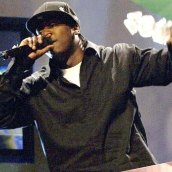 MOBO Award-Winning Rapper and ‘Top Boy’ Star Passes Away at 44 MOBO Award-Winning Rapper and ‘Top Boy’ Star Passes Away at 44
