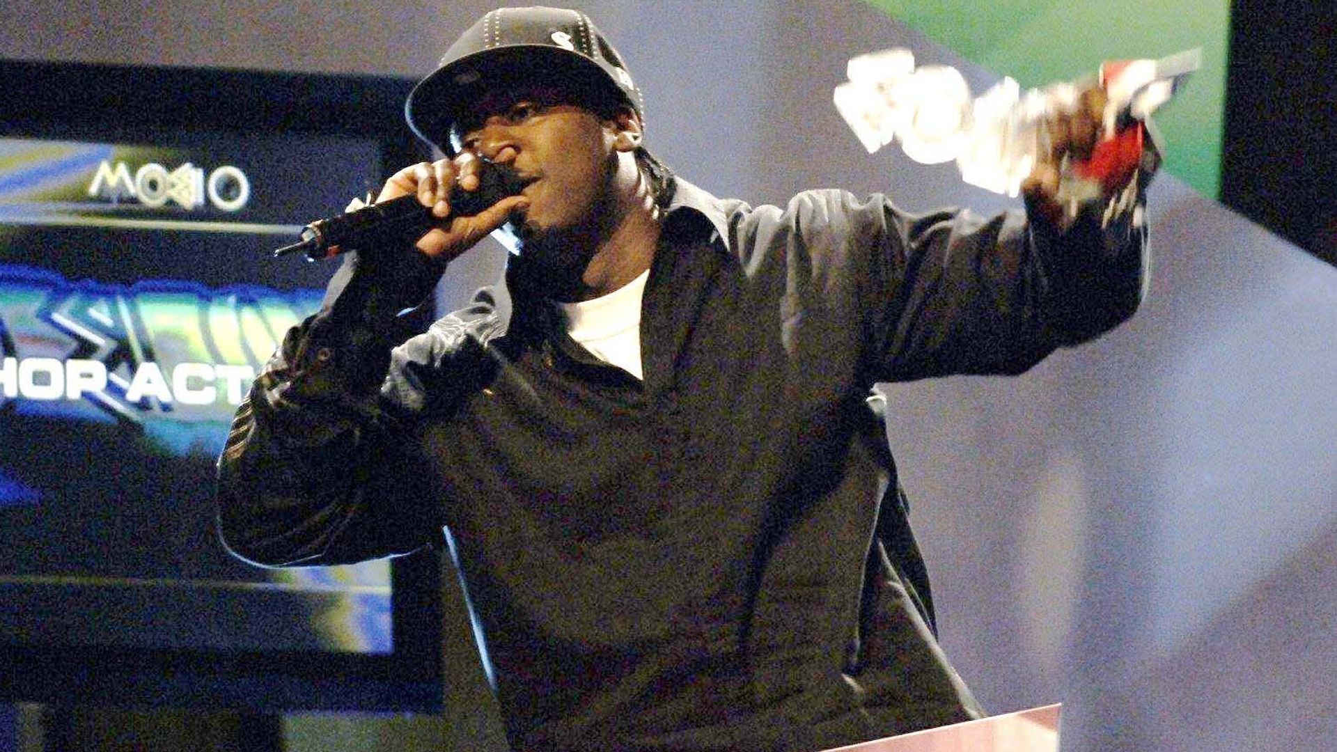 MOBO Award-Winning Rapper and ‘Top Boy’ Star Passes Away at 44 MOBO Award-Winning Rapper and ‘Top Boy’ Star Passes Away at 44