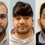 Three Members of UK’s Largest Phone Smuggling Ring Sentenced to Jail