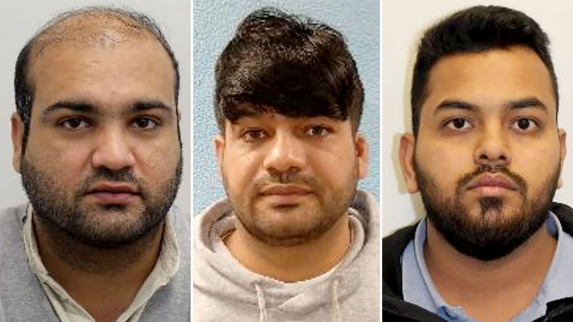 Three Members of UK’s Largest Phone Smuggling Ring Sentenced to Jail Three Members of UK’s Largest Phone Smuggling Ring Sentenced to Jail
