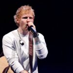 Ed Sheeran Cancels U.S. Concerts Due to Severe Weather