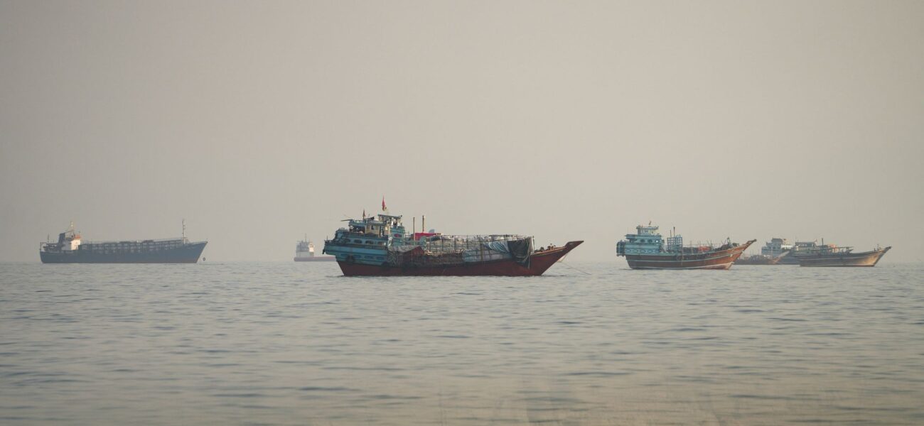 Iran Offers U.S. Seven-Day Plan to Reopen Strait of Hormuz Iran Offers U.S. Seven-Day Plan to Reopen Strait of Hormuz