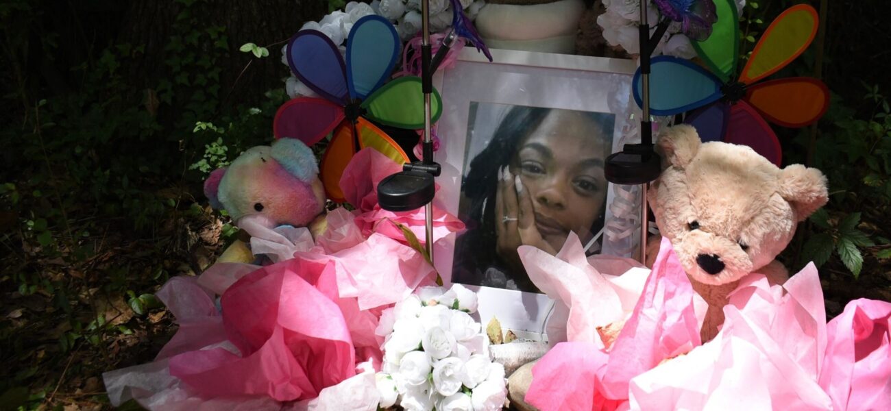 Black Woman Found Hanging in Tree Was Killed in Drug Dispute, Police Say