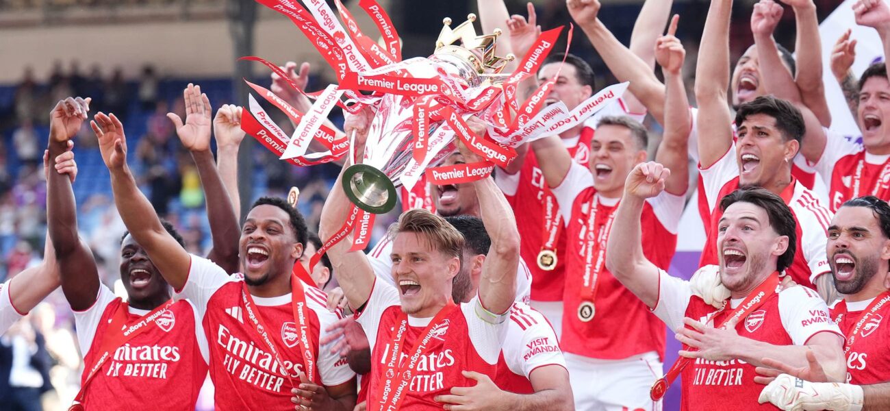 EFL Demands £1bn from Premier League in Revenue-Sharing Dispute EFL Demands £1bn from Premier League in Revenue-Sharing Dispute