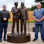 New Memorial Honors Haemophiliac Students Infected With HIV and Hepatitis Through Experimental Treatments