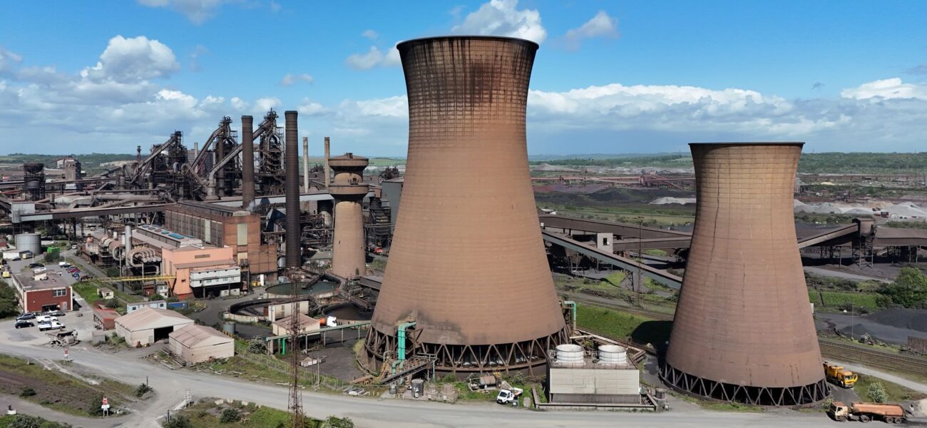 UK Government Spending £1.3M Daily to Keep British Steel Afloat, MPs Warn UK Government Spending £1.3M Daily to Keep British Steel Afloat, MPs Warn
