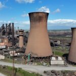 UK Government Spending £1.3M Daily to Keep British Steel Afloat, MPs Warn