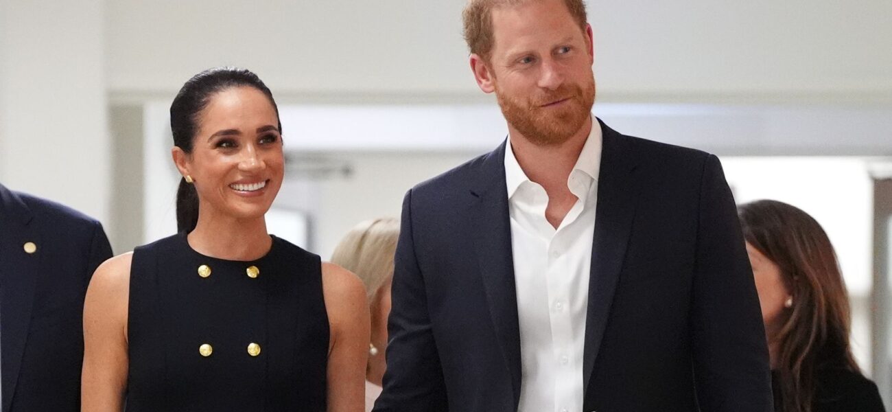 Prince Harry Shares Reasons for UK Return, Expresses Joy at Being Back