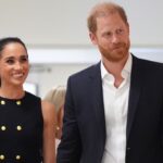 Prince Harry Shares Reasons for UK Return, Expresses Joy at Being Back Prince Harry Shares Reasons for UK Return, Expresses Joy at Being Back