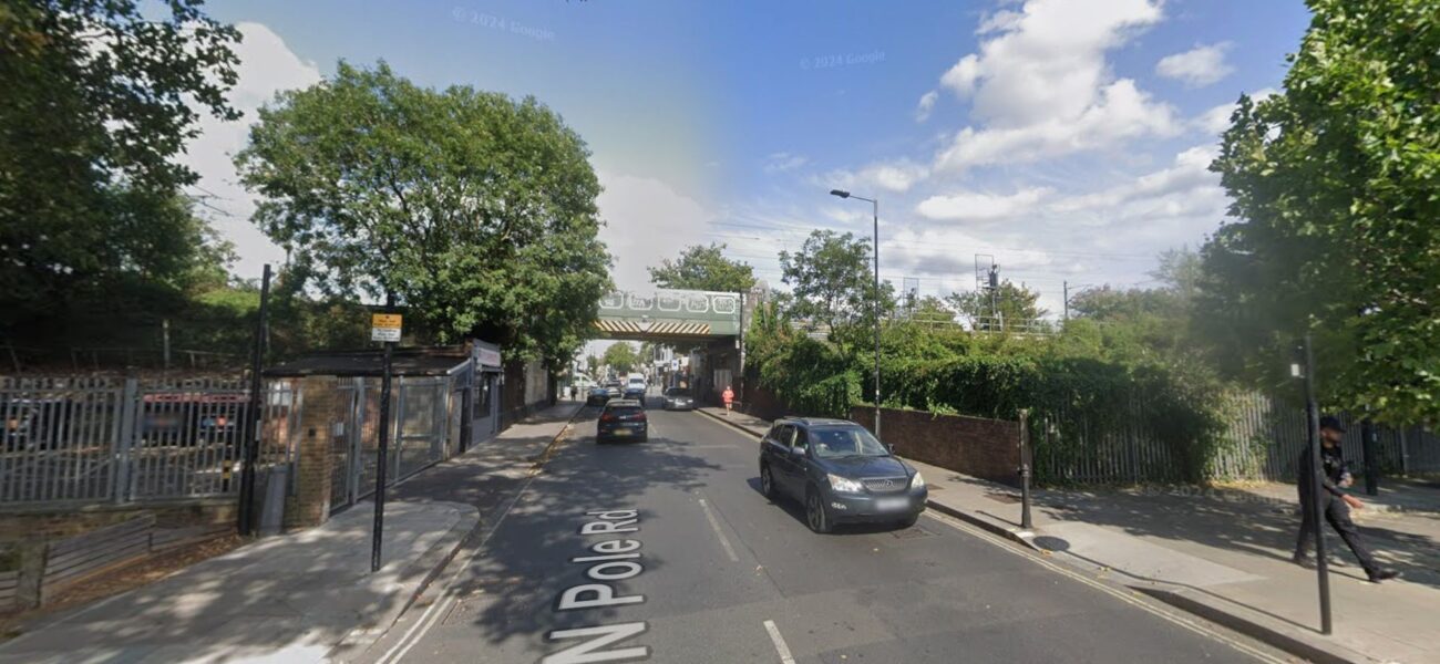 Cyclist Killed in Moped Collision Sparks Murder Probe in London Cyclist Killed in Moped Collision Sparks Murder Probe in London