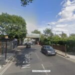 Cyclist Killed in Moped Collision Sparks Murder Probe in London Cyclist Killed in Moped Collision Sparks Murder Probe in London