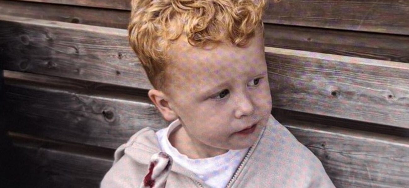 NHS Trust Issues Apology for Data Breach Affecting Noah Woods’ Family NHS Trust Issues Apology for Data Breach Affecting Noah Woods’ Family