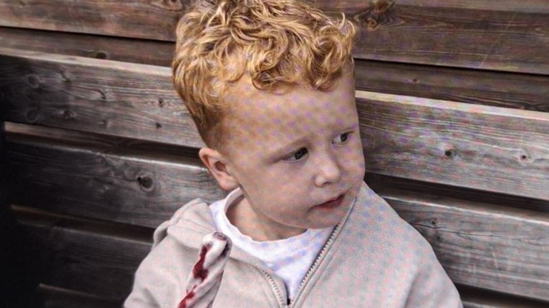 NHS Trust Issues Apology for Data Breach Affecting Noah Woods’ Family NHS Trust Issues Apology for Data Breach Affecting Noah Woods’ Family