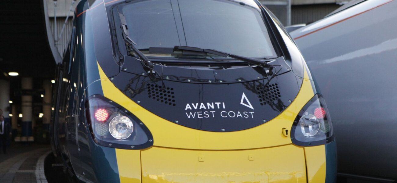 Avanti West Coast to Be Nationalized in Major Shift for UK Rail Network
