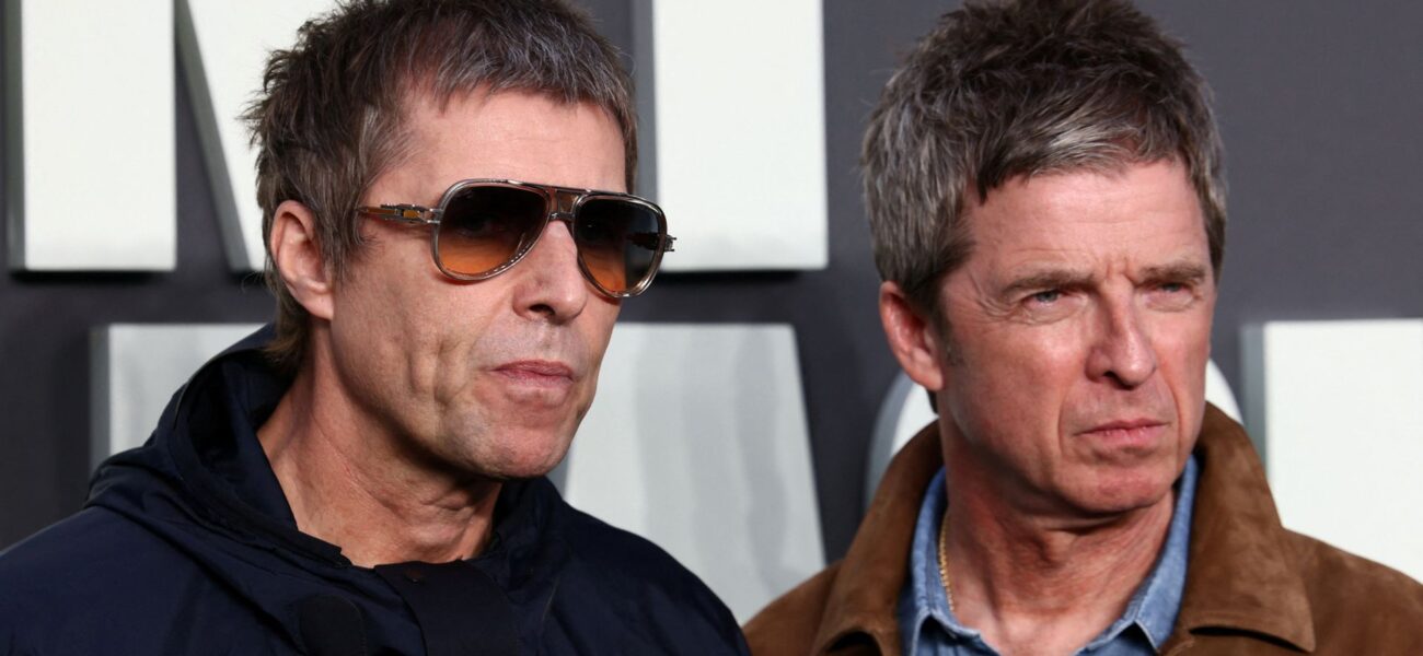 Oasis 2027 Tour Tickets Sell Out in Record Time, Liam Gallagher Says ‘That’s All Folks’