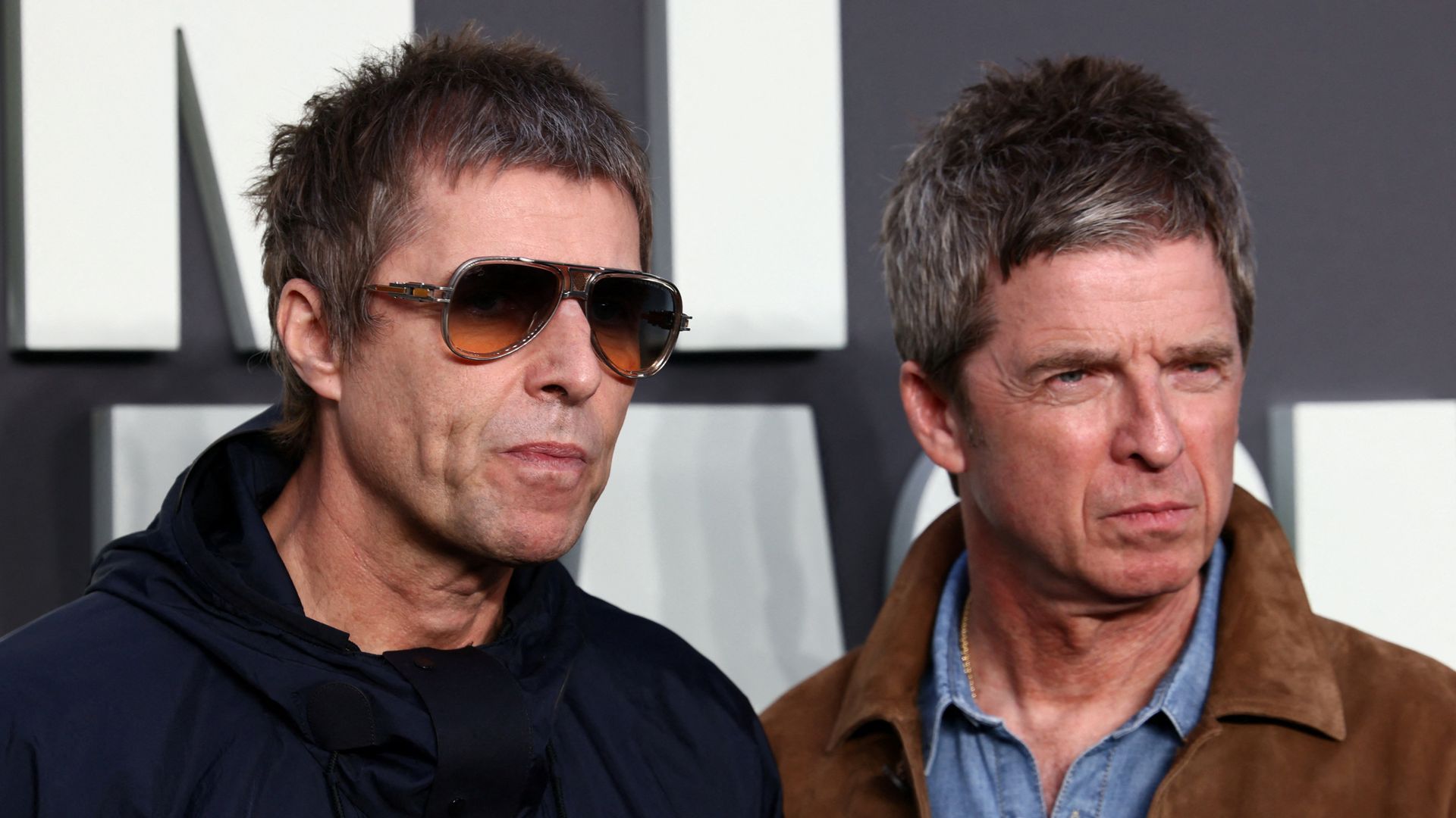Oasis 2027 Tour Tickets Sell Out in Record Time, Liam Gallagher Says ‘That’s All Folks’ Oasis 2027 Tour Tickets Sell Out in Record Time, Liam Gallagher Says ‘That’s All Folks’
