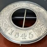American Man Uncovers Origins of 181-Year-Old Scottish Heirloom American Man Uncovers Origins of 181-Year-Old Scottish Heirloom