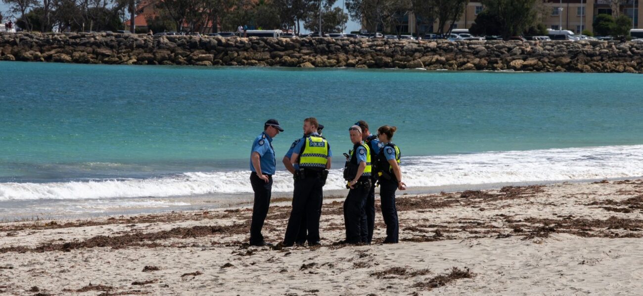 Man Killed in Fifth Fatal Shark Attack in Australia This Year Man Killed in Fifth Fatal Shark Attack in Australia This Year