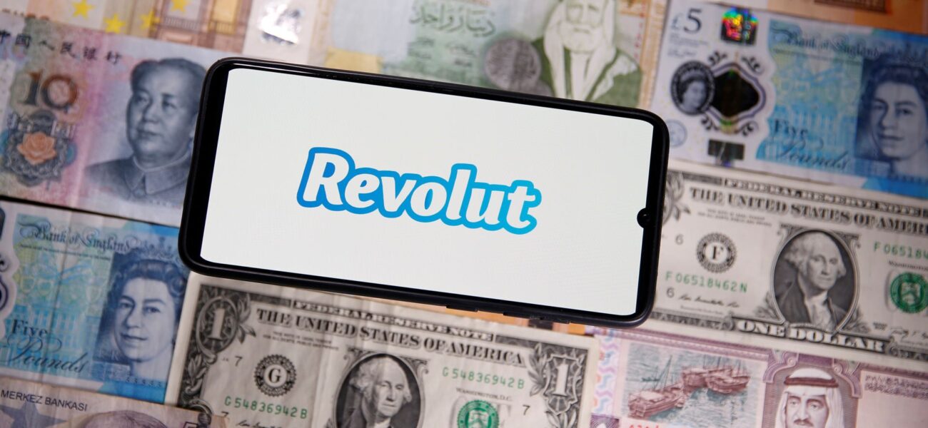 Revolut and Fintech Allies Push Healey to Increase Tax Surcharge Cap in Upcoming Budget Revolut and Fintech Allies Push Healey to Increase Tax Surcharge Cap in Upcoming Budget