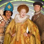 BBC Edits ‘Horrible Histories’ for Children’s TV Standards