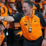 McLaren Racing Aims for Billion Revenue as CEO Zak Brown’s Pay Hits New High McLaren Racing Aims for Billion Revenue as CEO Zak Brown’s Pay Hits New High