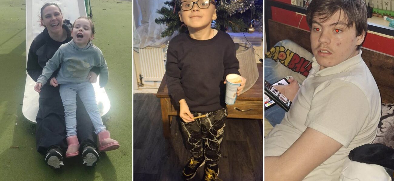Lithium-ion Battery Linked to Tragic House Fire in Merseyside, Killing Mother and Three Children Lithium-ion Battery Linked to Tragic House Fire in Merseyside, Killing Mother and Three Children