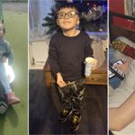 Lithium-ion Battery Linked to Tragic House Fire in Merseyside, Killing Mother and Three Children