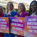 Trans Nurse Claims Union Failed to Support Her During Pronoun Dispute Trans Nurse Claims Union Failed to Support Her During Pronoun Dispute
