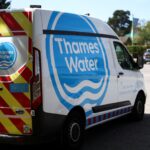 Eagle Meets Thames Water Executives as Bailout Debate Intensifies