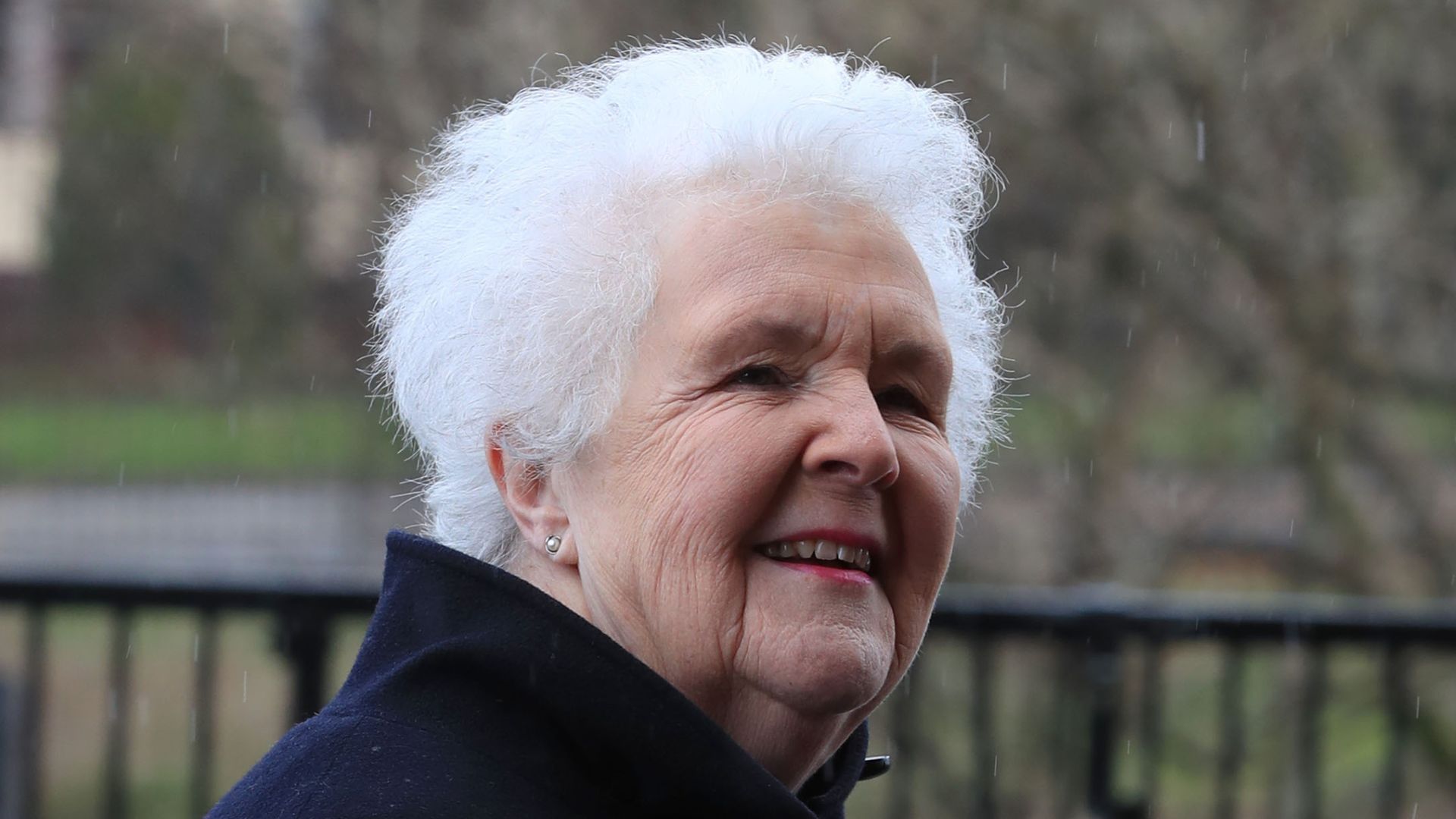 Stephanie Cole, Beloved Coronation Street and Tenko Actress, Dies at 84