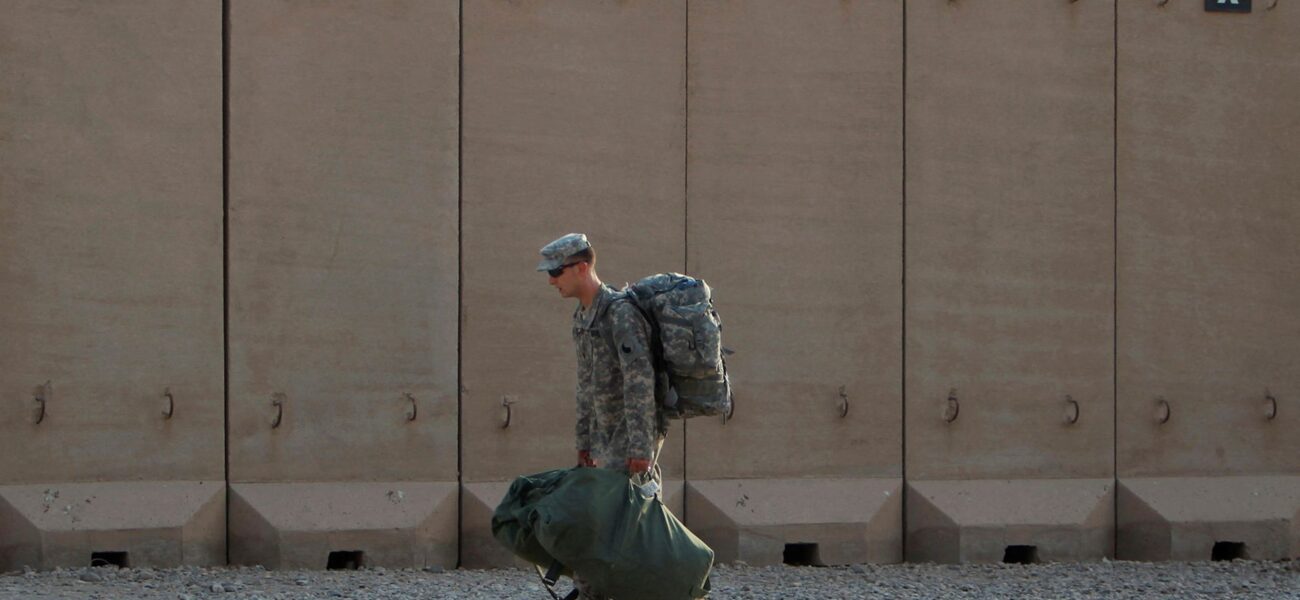 U.S. Forces to Withdraw from Final Iraq Bases Amid Iranian Influence Concerns U.S. Forces to Withdraw from Final Iraq Bases Amid Iranian Influence Concerns