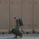 U.S. Forces to Withdraw from Final Iraq Bases Amid Iranian Influence Concerns