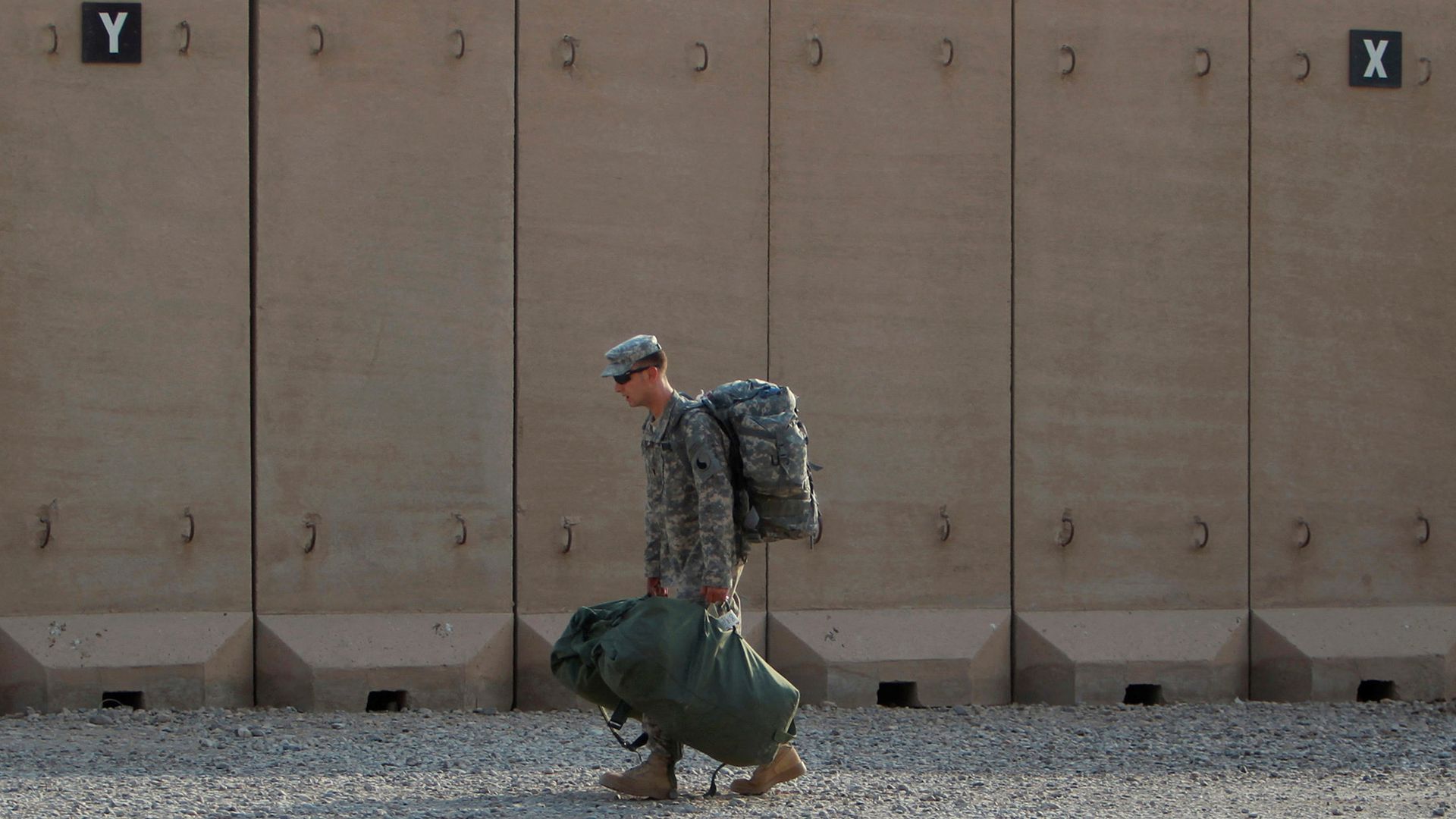 US Forces to Exit Last Iraq Bases Amid Iran’s Growing Influence US Forces to Exit Last Iraq Bases Amid Iran’s Growing Influence