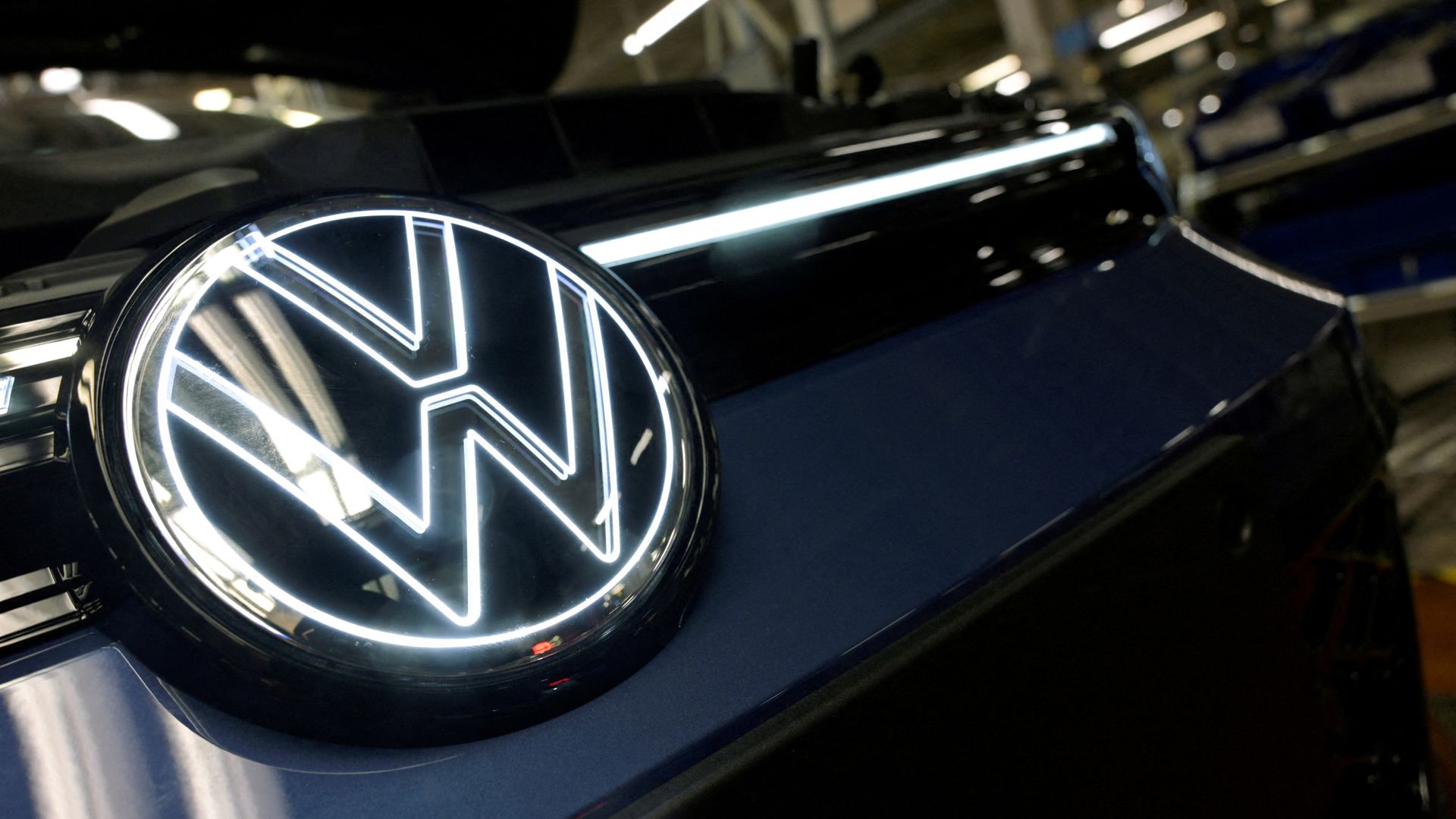 Volkswagen Faces Major Financial Impact from FCA Motor Finance Scheme Volkswagen Faces Major Financial Impact from FCA Motor Finance Scheme