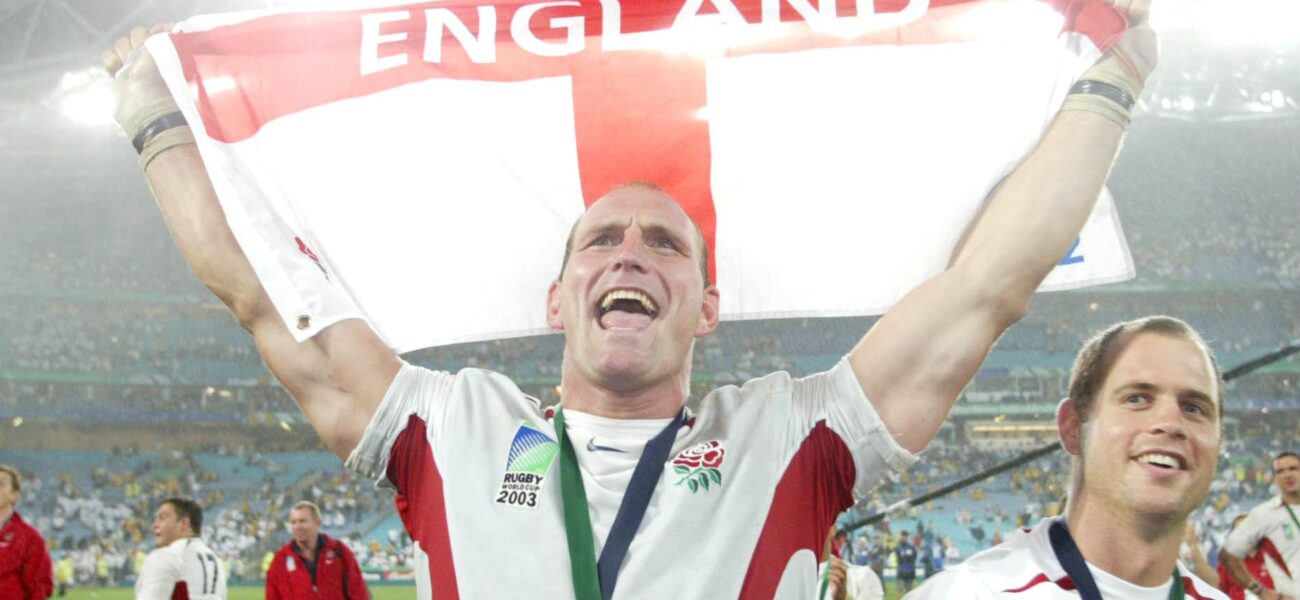 Rugby World Cup Champion Forced to Sell Medal Amid Bankruptcy