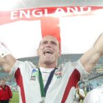 Rugby World Cup Champion Forced to Sell Medal Amid Bankruptcy