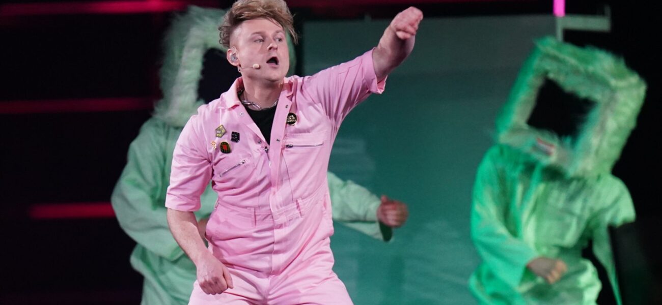 UK MPs to Investigate Eurovision Song Selection After Years of Poor Results UK MPs to Investigate Eurovision Song Selection After Years of Poor Results
